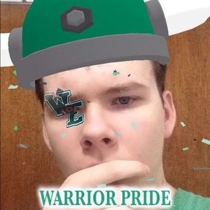 Meet your Posher, Ronnie